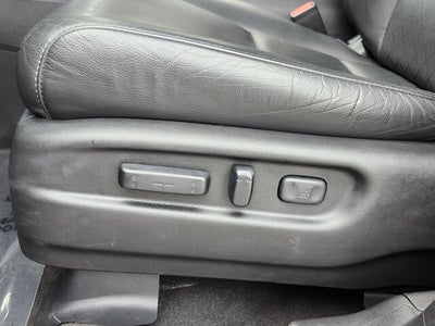 2019 Honda Passport TOURING