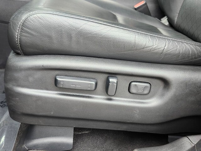 2019 Honda Passport TOURING