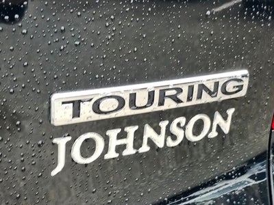 2019 Honda Passport TOURING