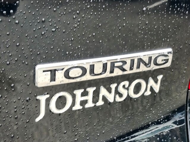 2019 Honda Passport TOURING