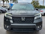 2019 Honda Passport TOURING