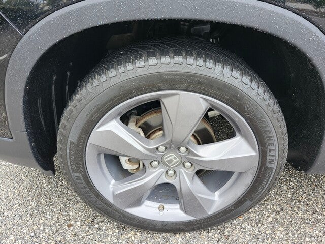 2019 Honda Passport TOURING