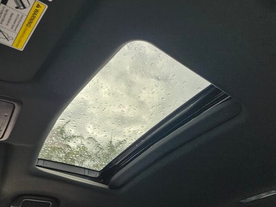 2019 Honda Passport TOURING