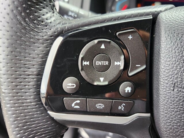 2019 Honda Passport TOURING