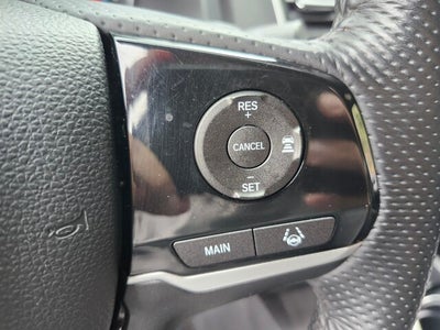 2019 Honda Passport TOURING