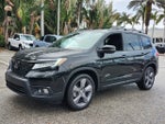 2019 Honda Passport TOURING