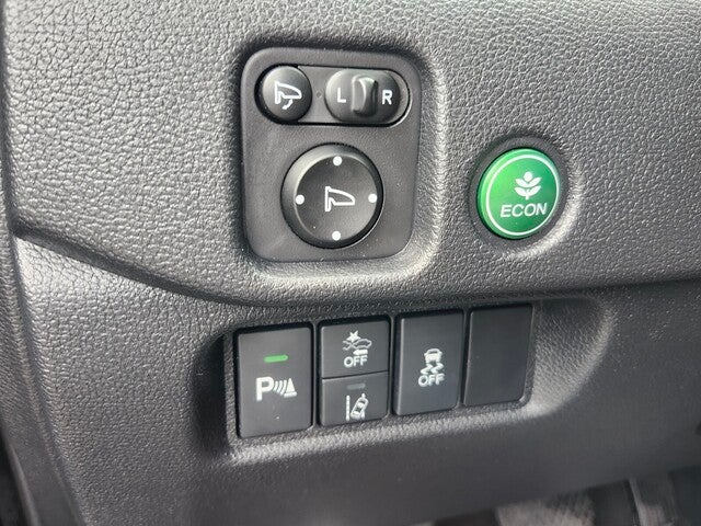 2019 Honda Passport TOURING