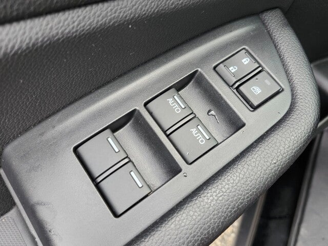 2019 Honda Passport TOURING