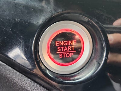 2019 Honda Passport TOURING