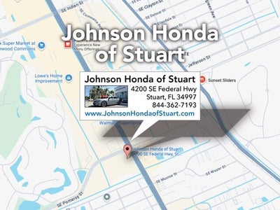 2019 Honda Passport TOURING