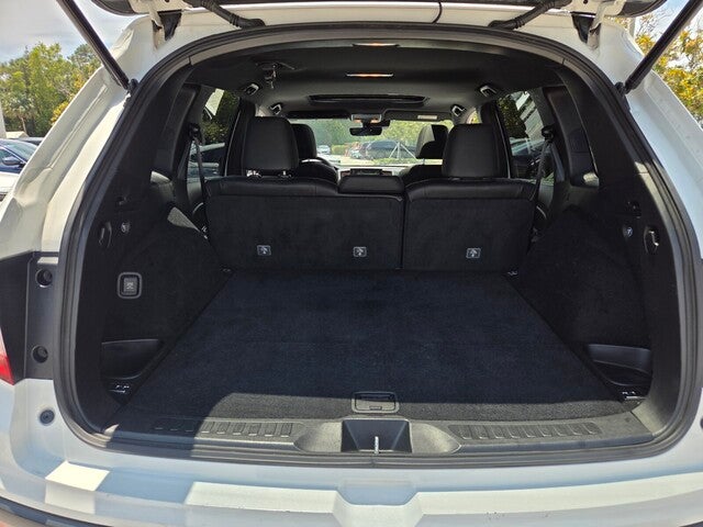 2019 Honda Passport ELITE