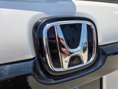2019 Honda Passport ELITE