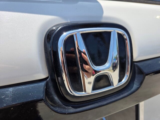 2019 Honda Passport ELITE