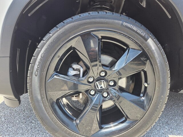 2019 Honda Passport ELITE
