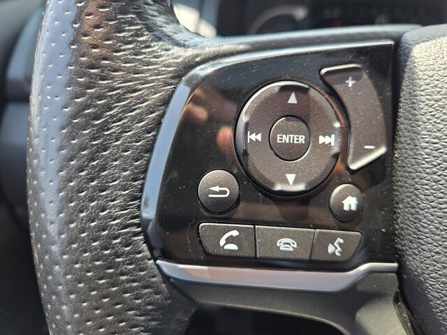 2019 Honda Passport ELITE