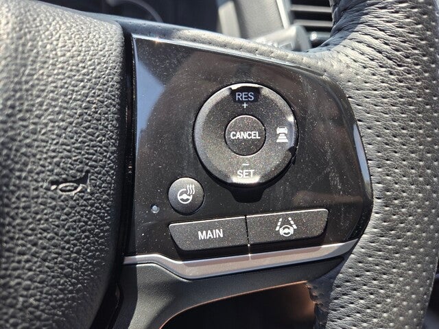 2019 Honda Passport ELITE