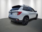 2019 Honda Passport ELITE