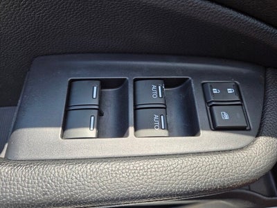 2019 Honda Passport ELITE