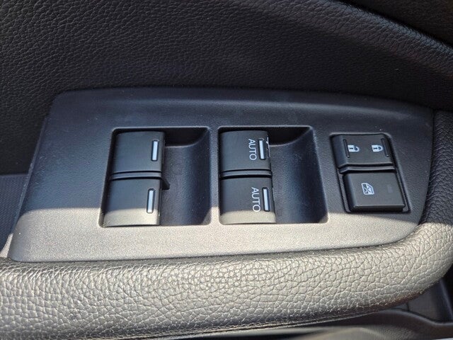 2019 Honda Passport ELITE