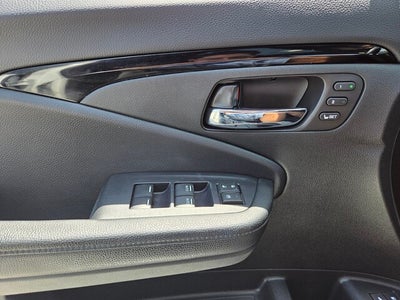 2019 Honda Passport ELITE