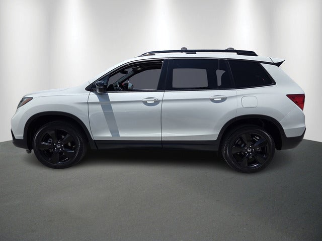 2019 Honda Passport ELITE