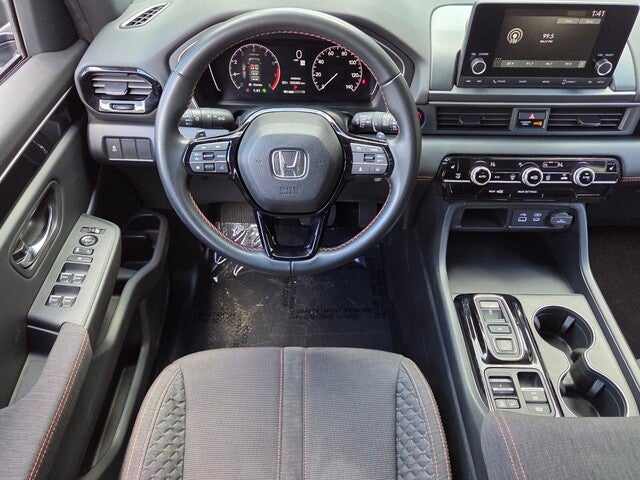 2023 Honda Pilot SPORT