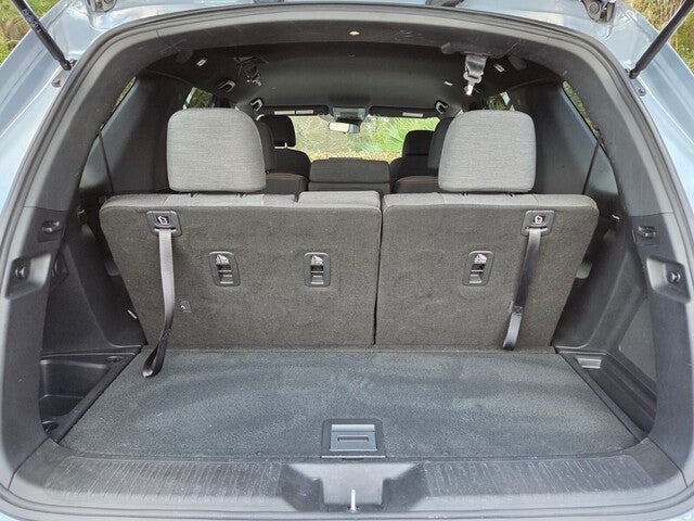 2023 Honda Pilot SPORT