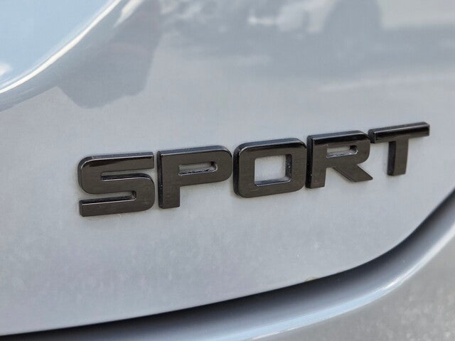 2023 Honda Pilot SPORT