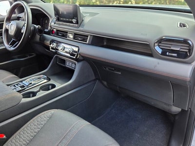 2023 Honda Pilot SPORT