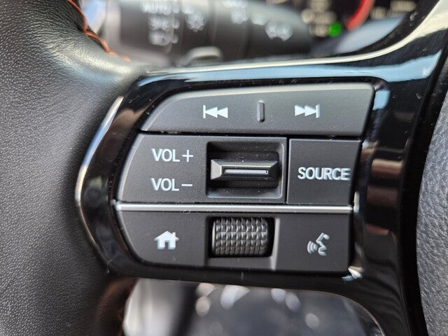 2023 Honda Pilot SPORT