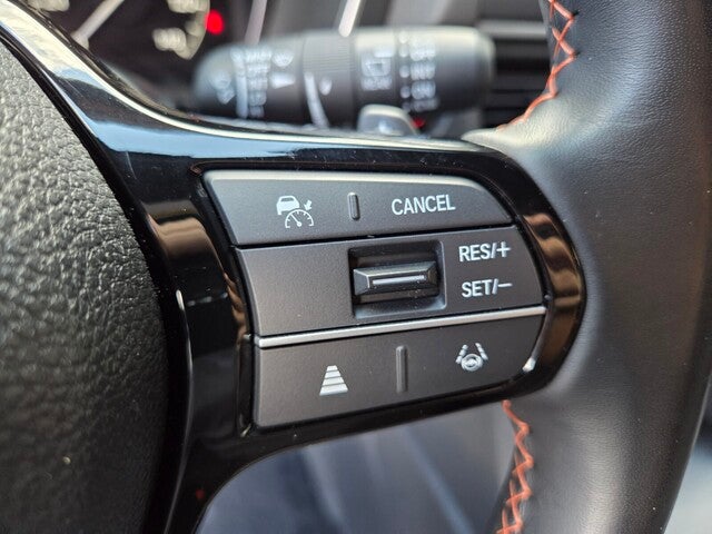 2023 Honda Pilot SPORT