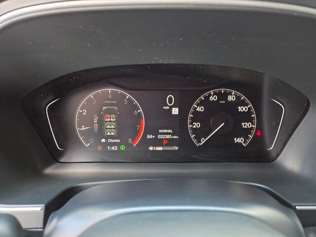 2023 Honda Pilot SPORT