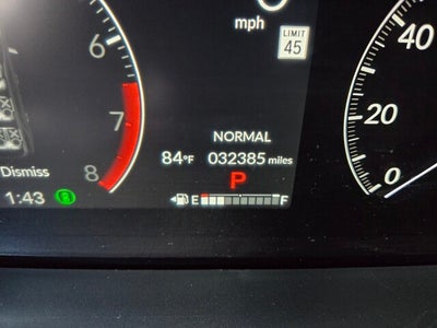 2023 Honda Pilot SPORT