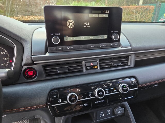 2023 Honda Pilot SPORT