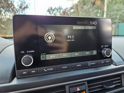 2023 Honda Pilot SPORT