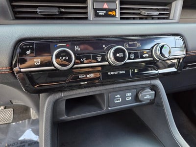 2023 Honda Pilot SPORT