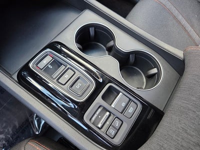 2023 Honda Pilot SPORT