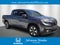 2019 Honda Ridgeline RTL-T