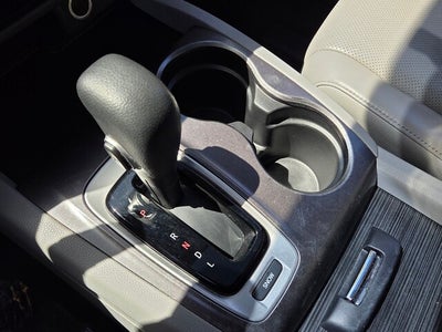 2019 Honda Ridgeline RTL-T