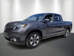 2019 Honda Ridgeline RTL-T