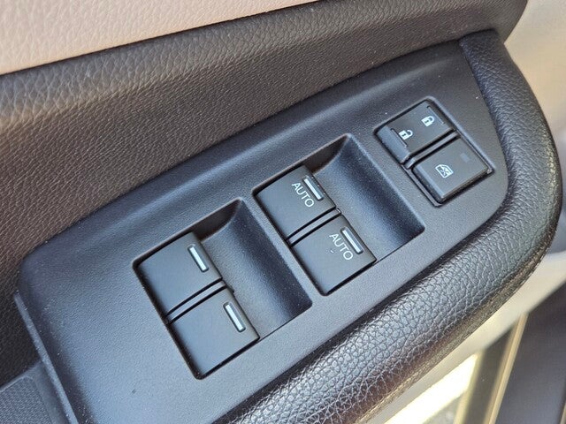 2019 Honda Ridgeline RTL-T