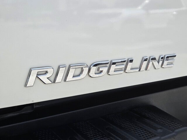 2018 Honda Ridgeline RTL