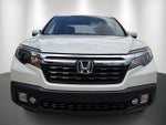 2018 Honda Ridgeline RTL