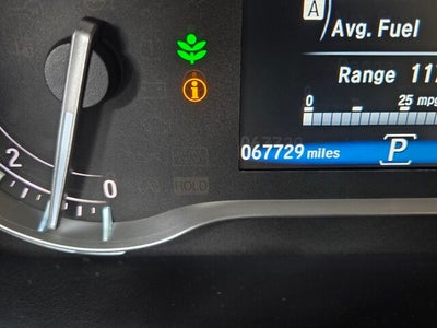 2018 Honda Ridgeline RTL