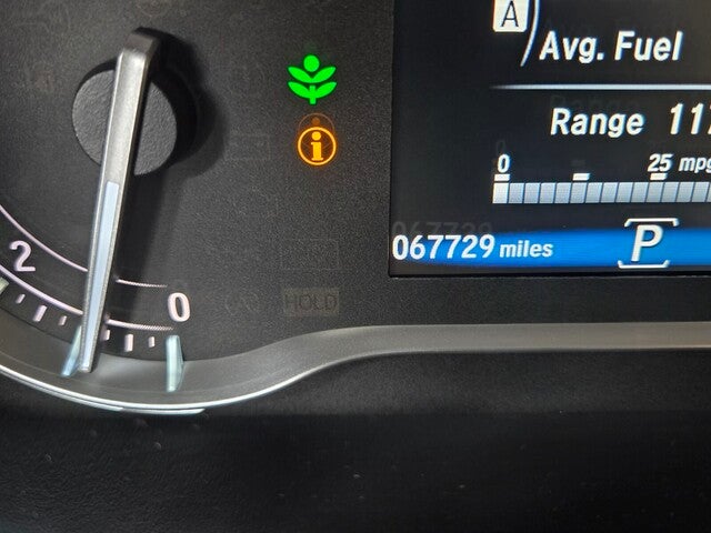 2018 Honda Ridgeline RTL