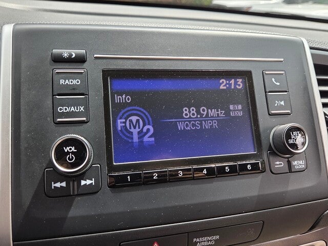 2018 Honda Ridgeline RTL