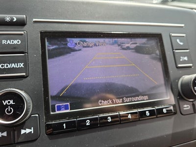 2018 Honda Ridgeline RTL