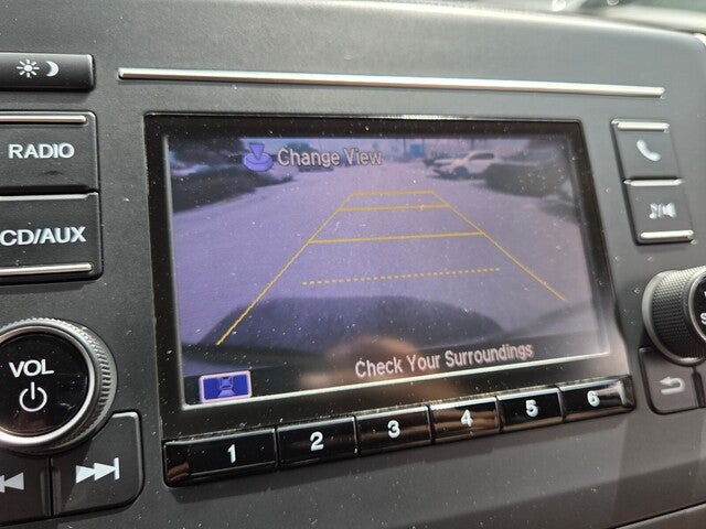 2018 Honda Ridgeline RTL