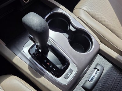 2018 Honda Ridgeline RTL