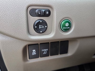 2018 Honda Ridgeline RTL